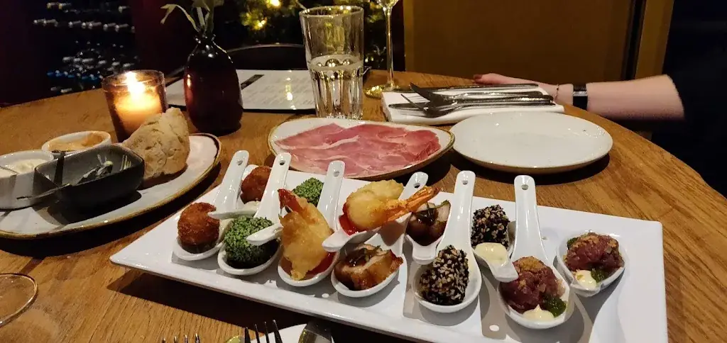 Kevin Bendeler_Restaurant LUX_'s-Hertogenbosch_review