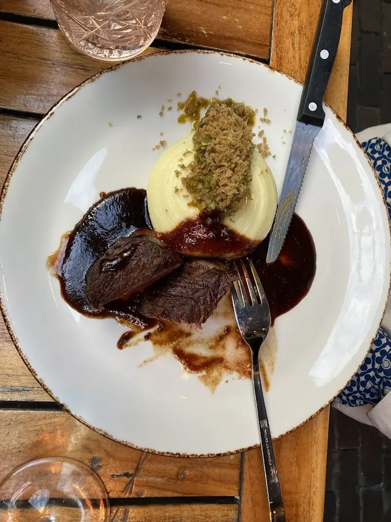 Restaurant LUX_'s-Hertogenbosch_slider_image_3