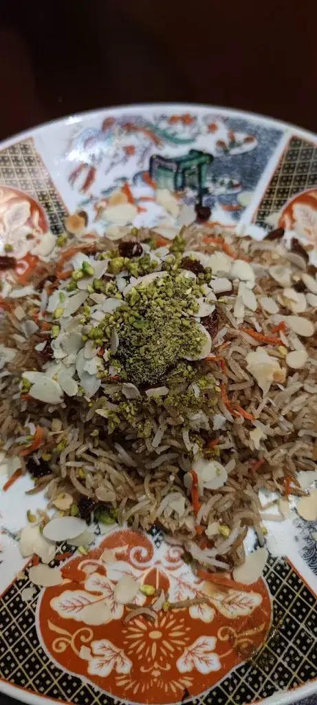 Menu_Sarban - Den Bosch 🇦🇫_'s-Hertogenbosch_image_7