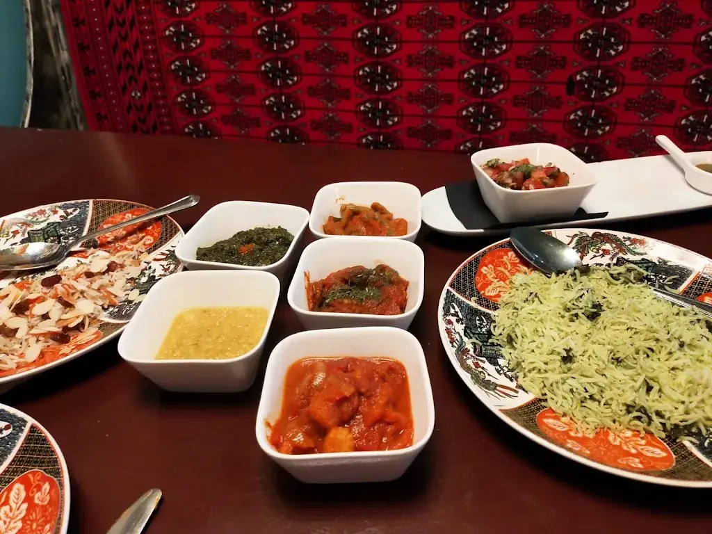 Menu_Sarban - Den Bosch 🇦🇫_'s-Hertogenbosch_image_9