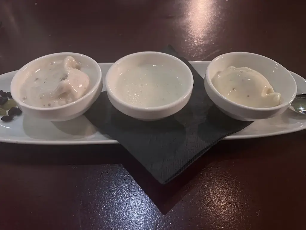 Sahar Golchin Far_Sarban - Den Bosch 🇦🇫_'s-Hertogenbosch_review