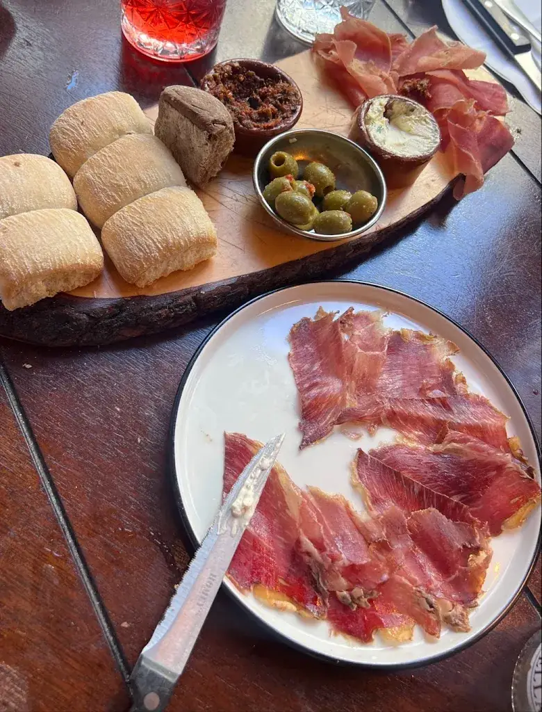 Evelynne_Restaurant Le Bateau_'s-Hertogenbosch_review