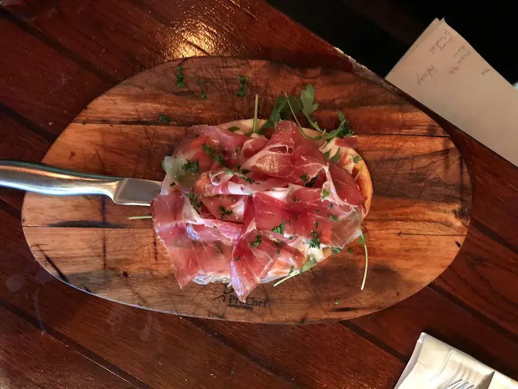 Gabe Walker_Restaurant Le Bateau_'s-Hertogenbosch_review