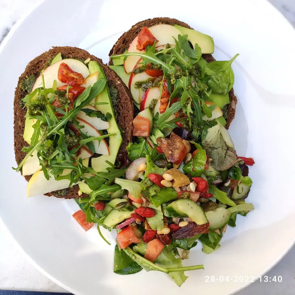 Menu_NUL73 Lunch en Diner Café_'s-Hertogenbosch_image_9