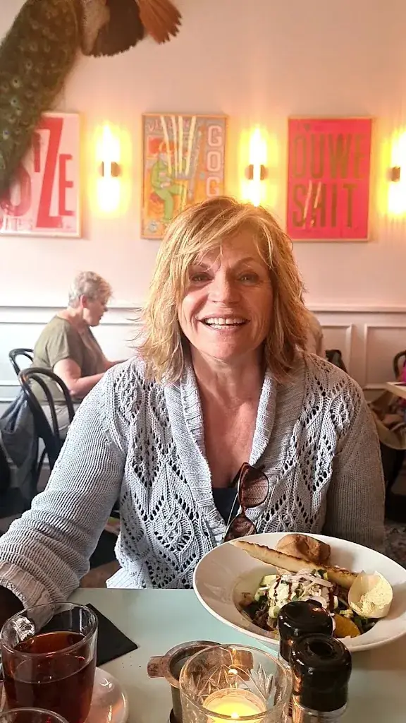 NUL73 Lunch en Diner Café_'s-Hertogenbosch_slider_image_2