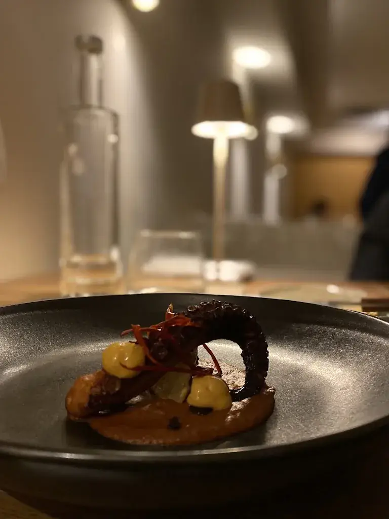 Menu_Restaurant Faran_'s-Hertogenbosch_image_1