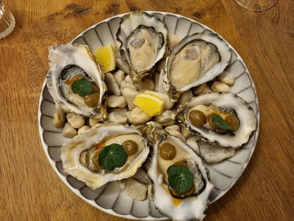 Menu_Restaurant Faran_'s-Hertogenbosch_image_2