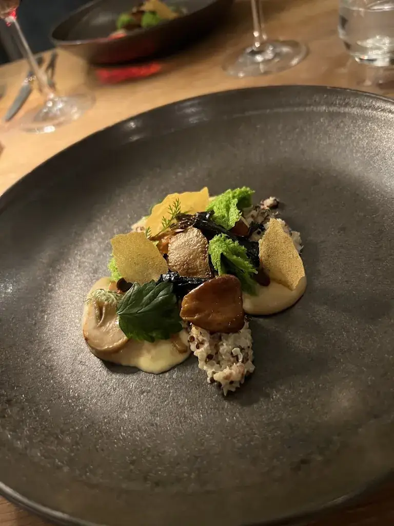 Menu_Restaurant Faran_'s-Hertogenbosch_image_3