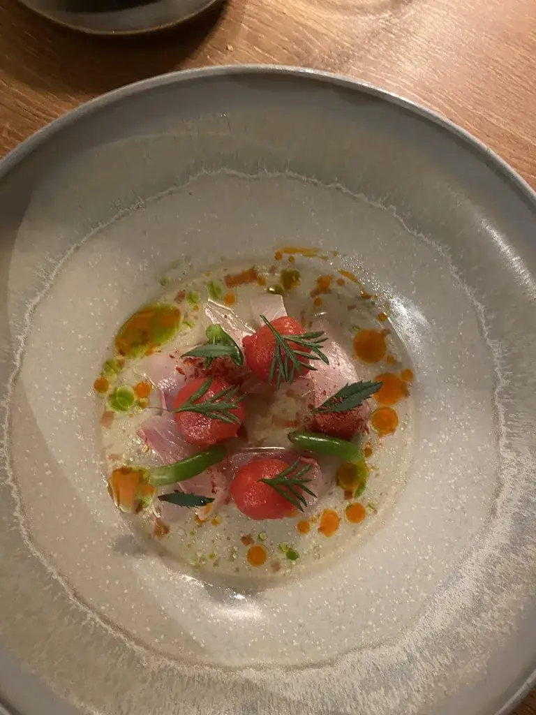 Menu_Restaurant Faran_'s-Hertogenbosch_image_4