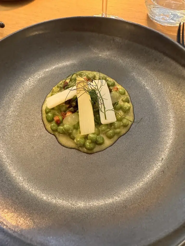 Menu_Restaurant Faran_'s-Hertogenbosch_image_6