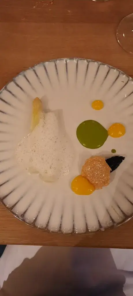 Menu_Restaurant Faran_'s-Hertogenbosch_image_8