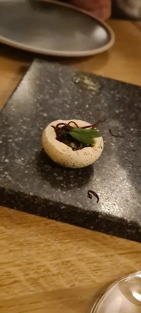 Arjan de Ridder_Restaurant Faran_'s-Hertogenbosch_review