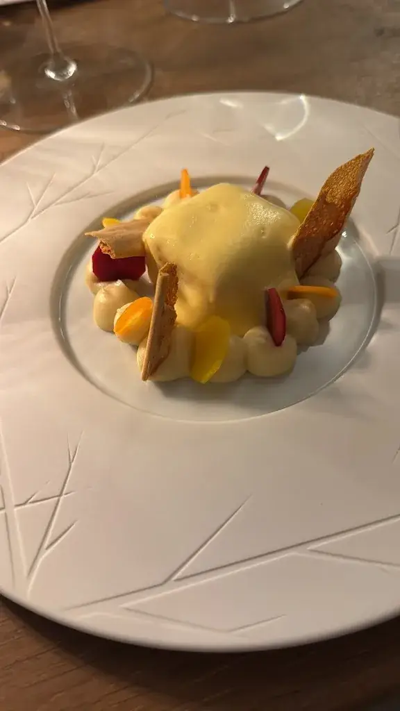 Hans Priem_Restaurant Faran_'s-Hertogenbosch_review