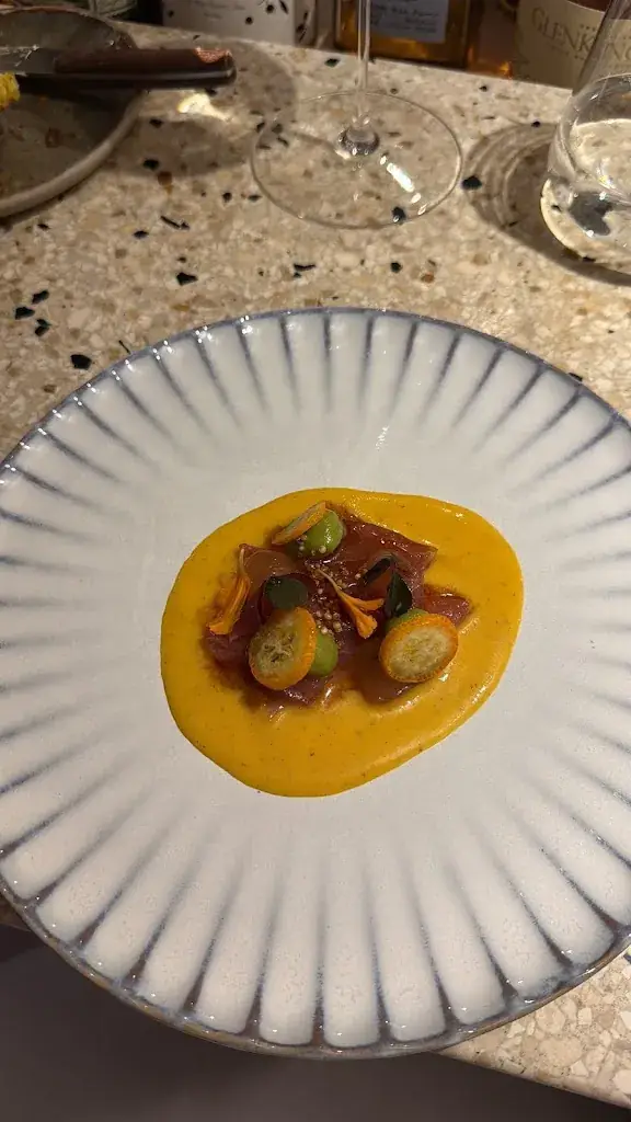 Rosa Schaap_Restaurant Faran_'s-Hertogenbosch_review