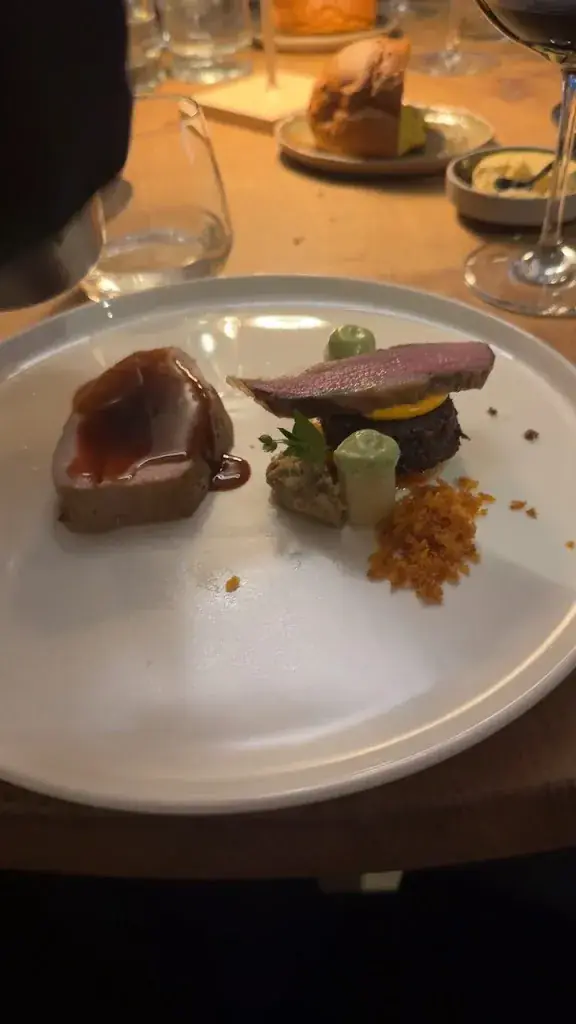 Restaurant Faran_'s-Hertogenbosch_slider_image_2