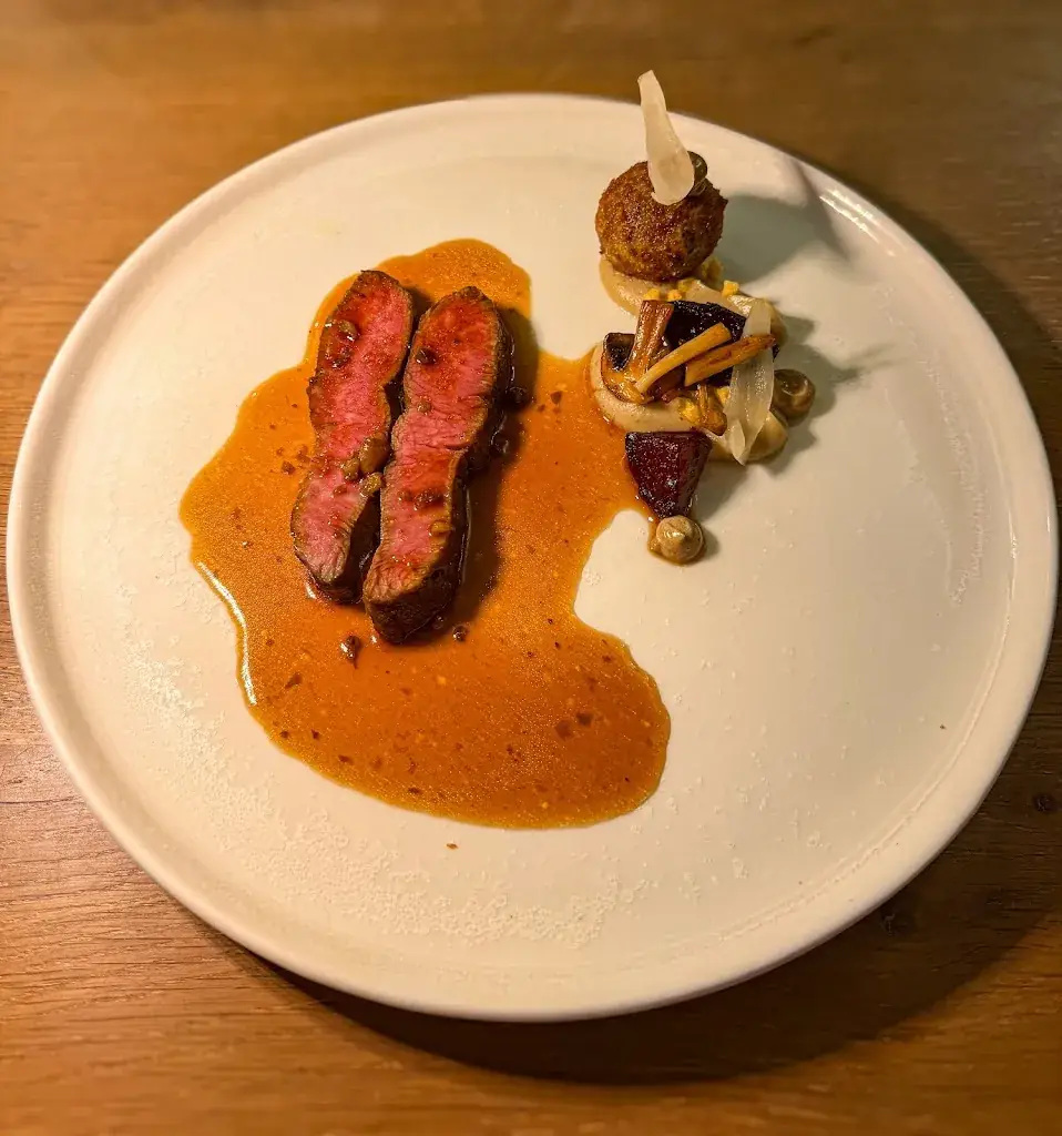 Restaurant Faran_'s-Hertogenbosch_slider_image_3