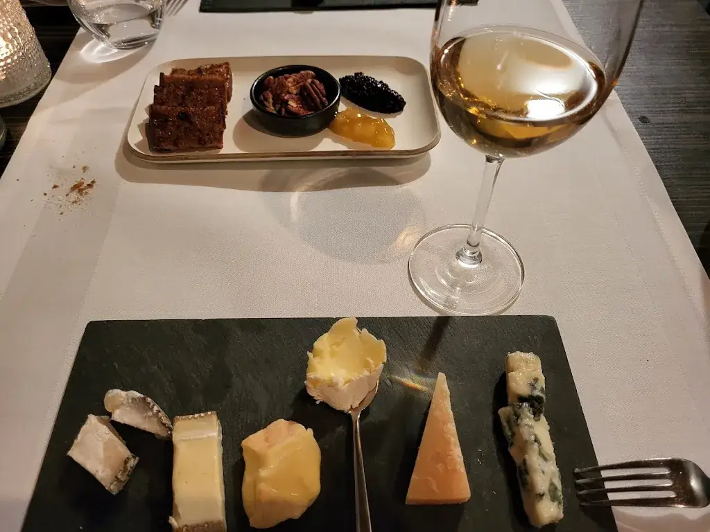 Menu_le VIN 'x_'s-Hertogenbosch_image_1