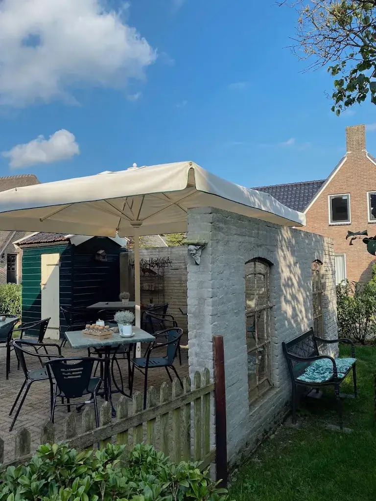 Putri Daris Suci_Dames Dijkstra_Rolde_review