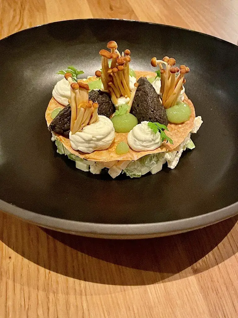 Gabriella Lalicato_Barbu ('s-Hertogenbosch)_'s-Hertogenbosch_review