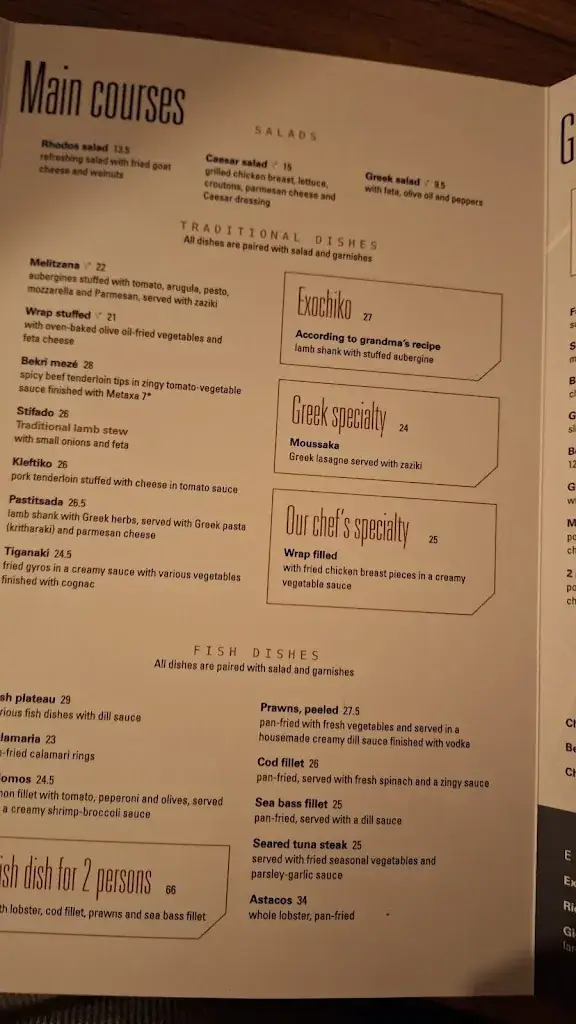 Menu_Grieks Specialiteiten Restaurant Rhodos 🇬🇷_'s-Hertogenbosch_image_3