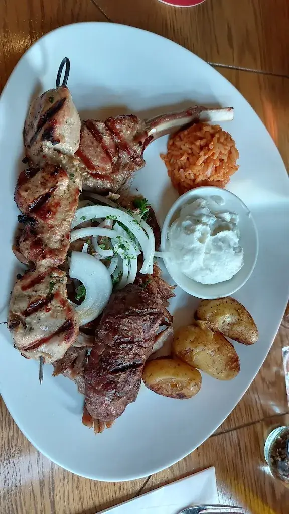 Menu_Grieks Specialiteiten Restaurant Rhodos 🇬🇷_'s-Hertogenbosch_image_5