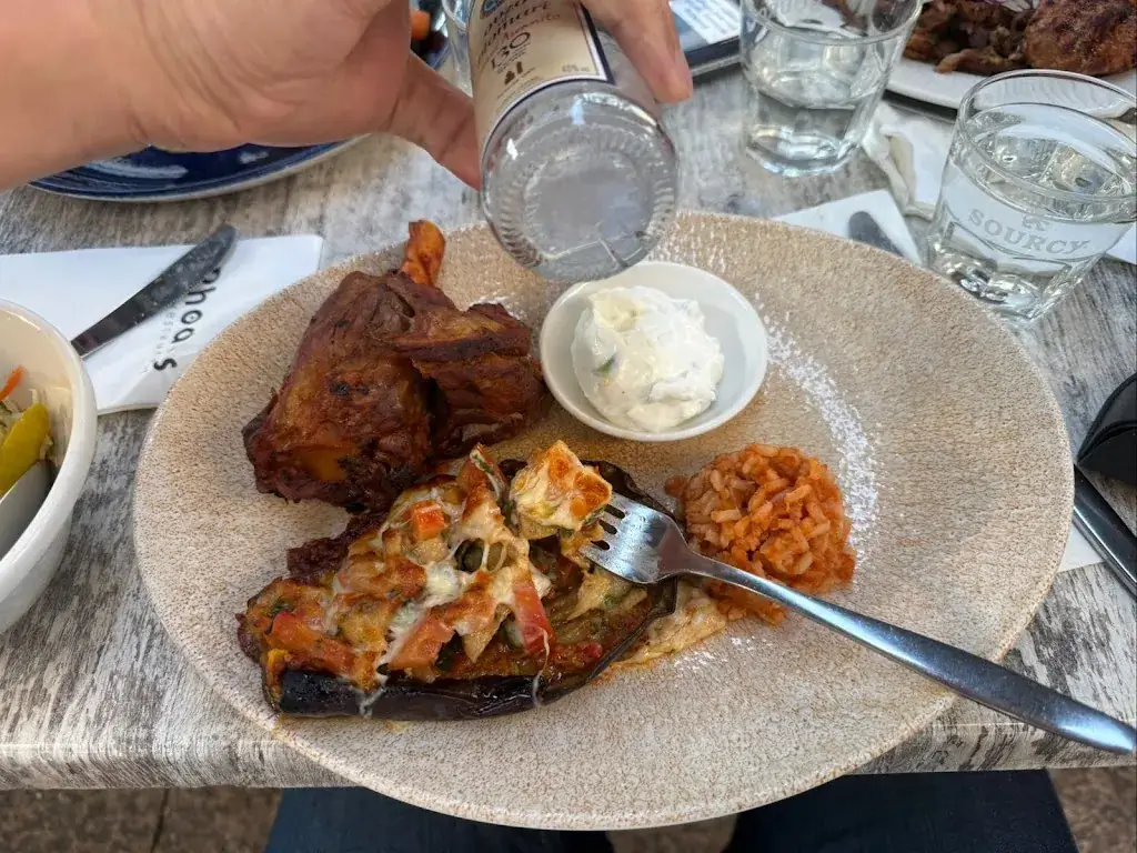 Kutay Çetin_Grieks Specialiteiten Restaurant Rhodos 🇬🇷_'s-Hertogenbosch_review