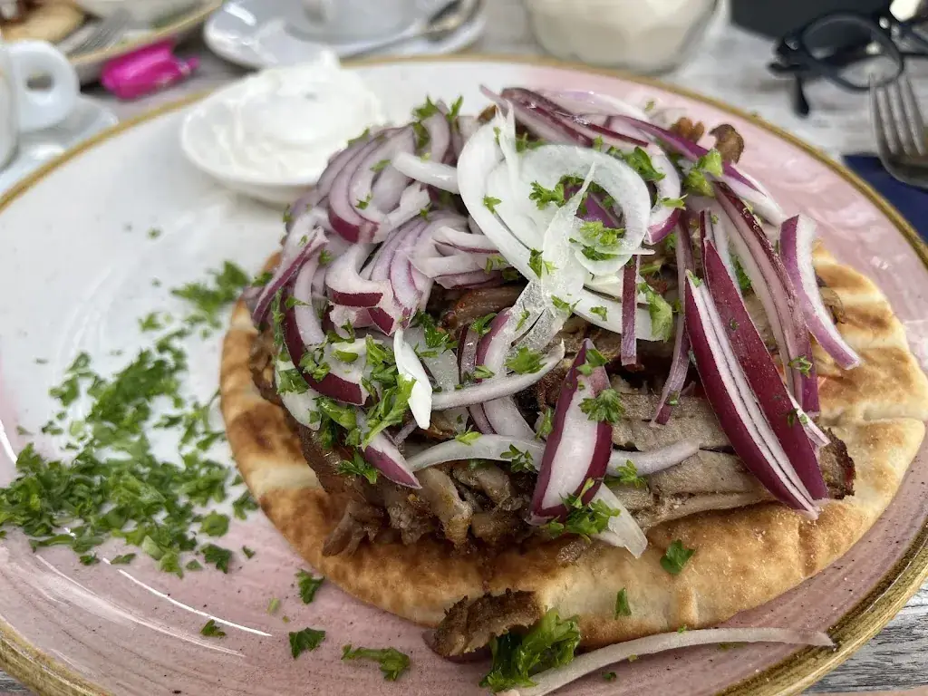 Giannis_Grieks Specialiteiten Restaurant Rhodos 🇬🇷_'s-Hertogenbosch_review