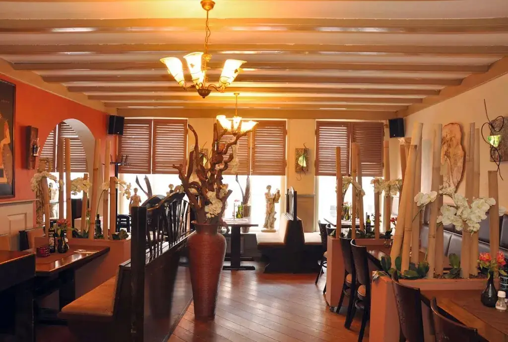 Grieks Specialiteiten Restaurant Rhodos 🇬🇷_'s-Hertogenbosch_slider_image_1