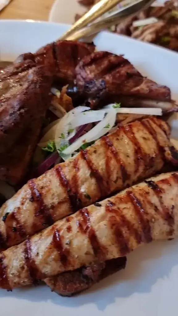 Grieks Specialiteiten Restaurant Rhodos 🇬🇷_'s-Hertogenbosch_slider_image_2