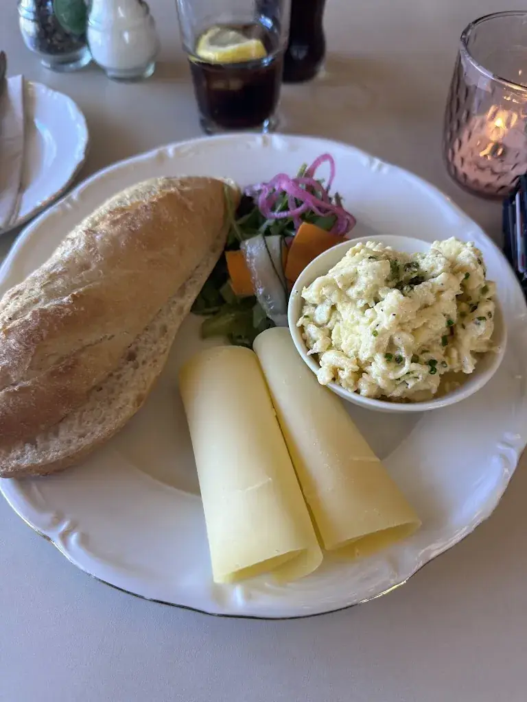 Menu_Chez Minée_'s-Hertogenbosch_image_5