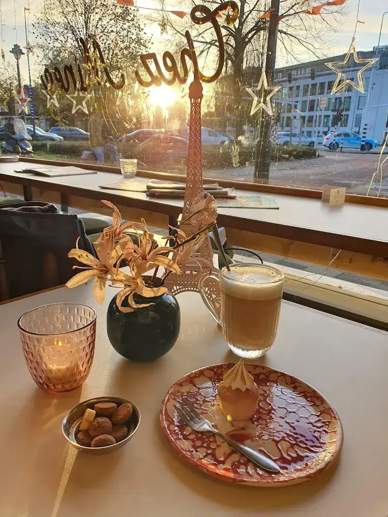 Menu_Chez Minée_'s-Hertogenbosch_image_6