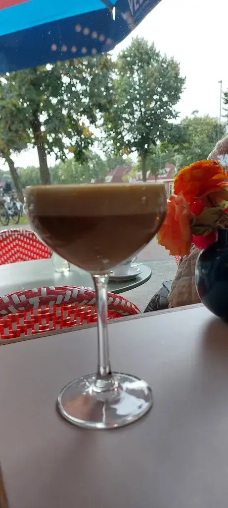 Menu_Chez Minée_'s-Hertogenbosch_image_7