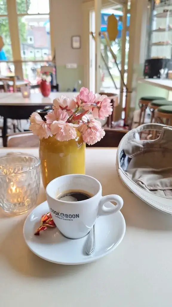 Menu_Chez Minée_'s-Hertogenbosch_image_8