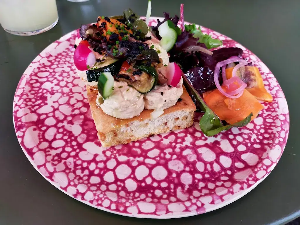 Menu_Chez Minée_'s-Hertogenbosch_image_9