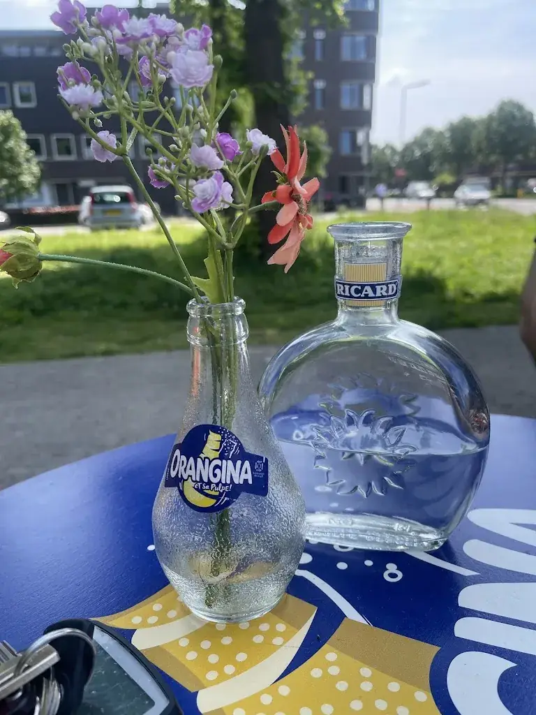 Alex | Ithaka in Brabant_Chez Minée_'s-Hertogenbosch_review