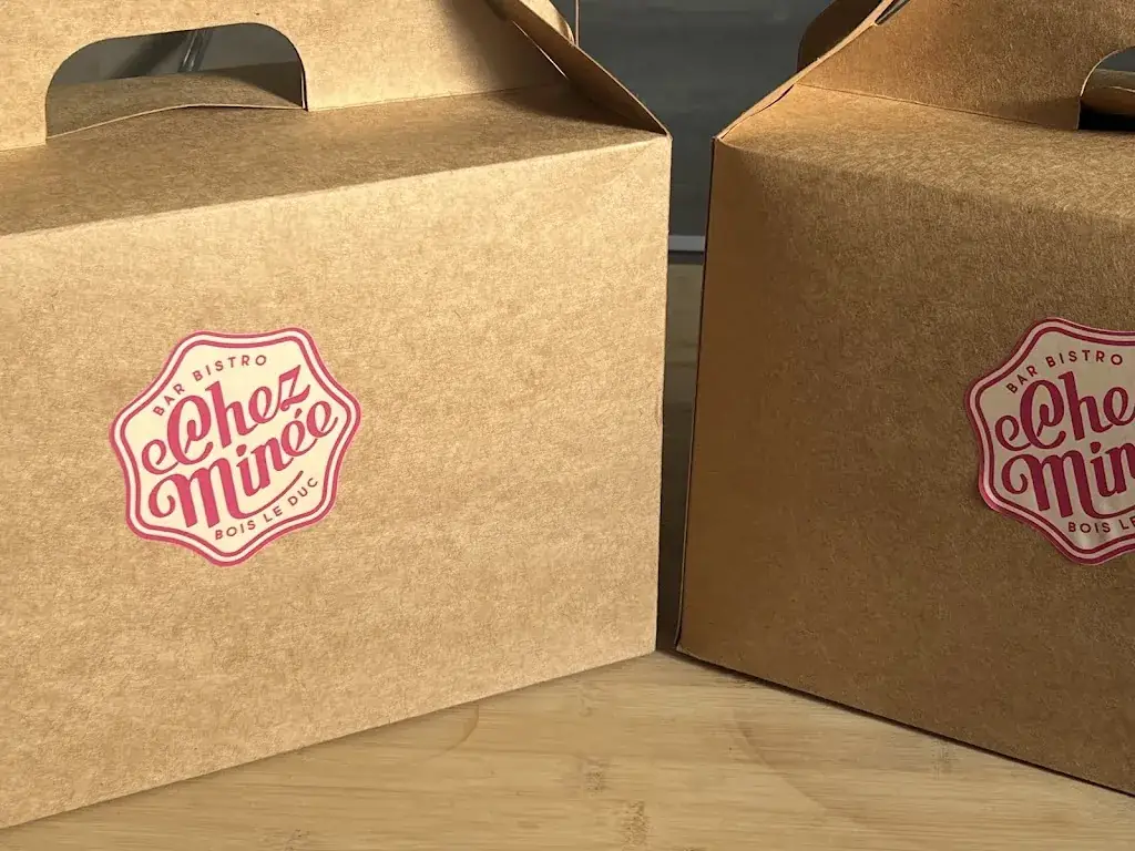 Paul Nolan_Chez Minée_'s-Hertogenbosch_review