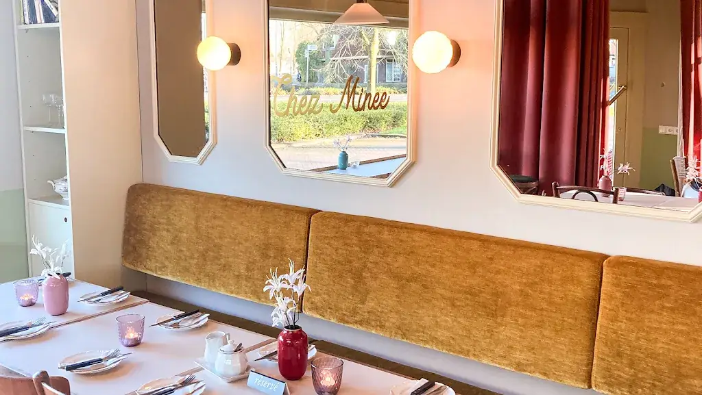 Chez Minée_'s-Hertogenbosch_slider_image_1