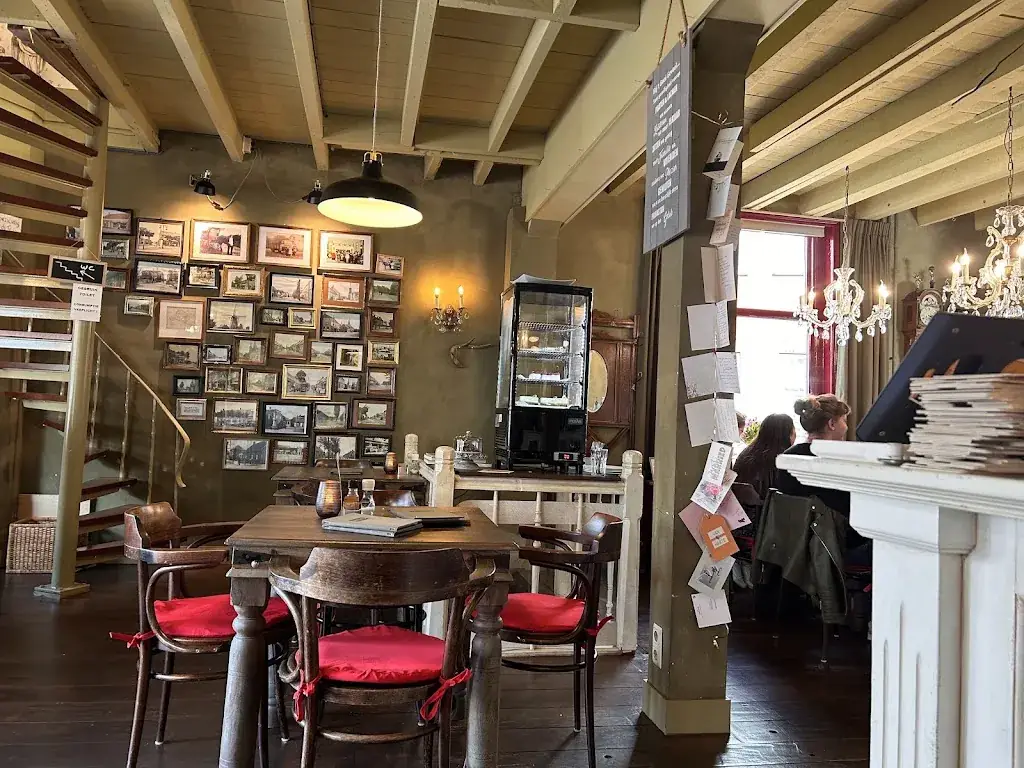 Horatiu Popescu_'t Goei Gevoel_Baarle-Nassau_review