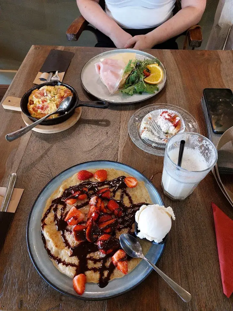 Sarah JV_'t Goei Gevoel_Baarle-Nassau_review