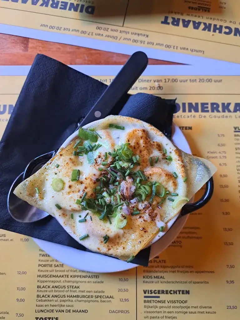 Menu_Eetcafé De Gouden Leeuw Bakel_Bakel_image_2