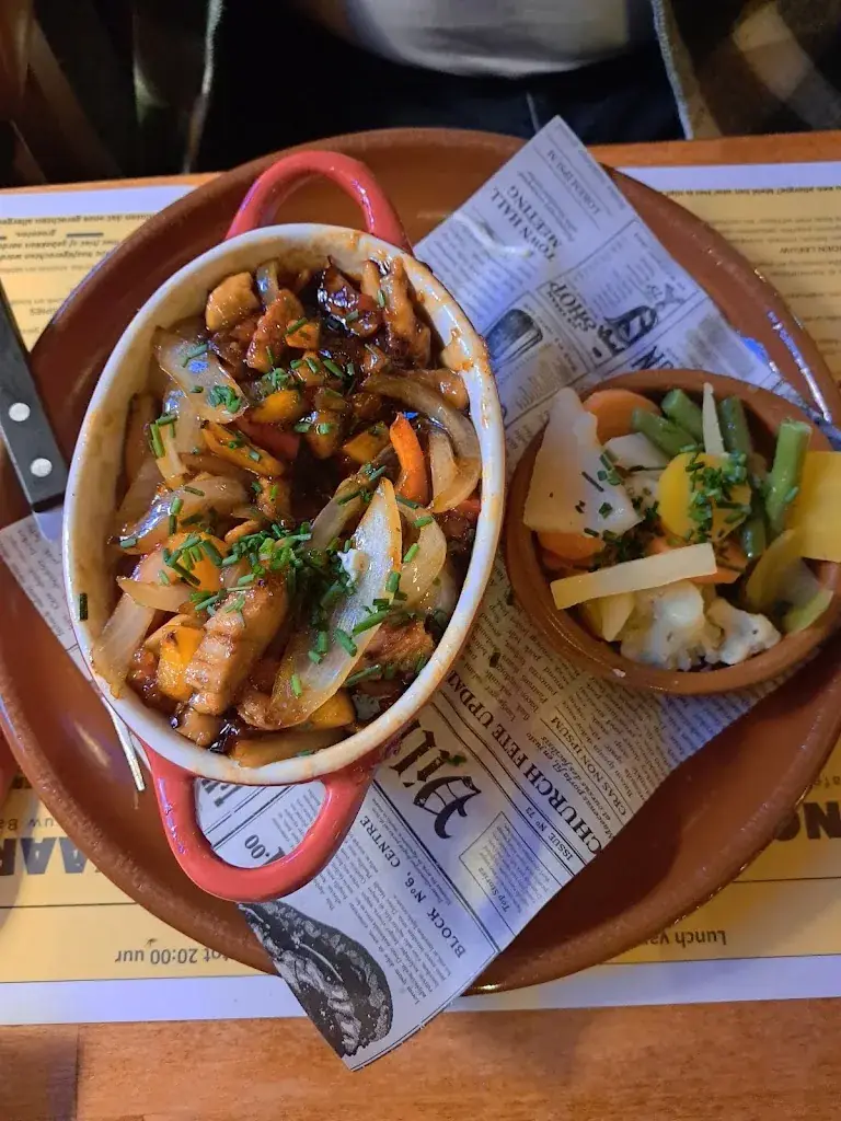 Eetcafé De Gouden Leeuw Bakel_Bakel_slider_image_2