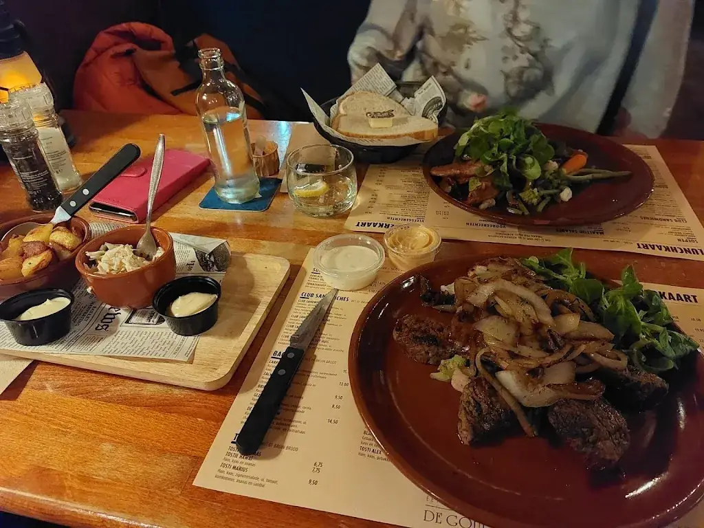 Eetcafé De Gouden Leeuw Bakel_Bakel_slider_image_3