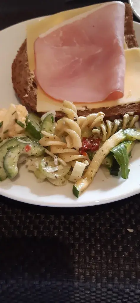 anja rooijmans_De Bosparel_Bakel_review