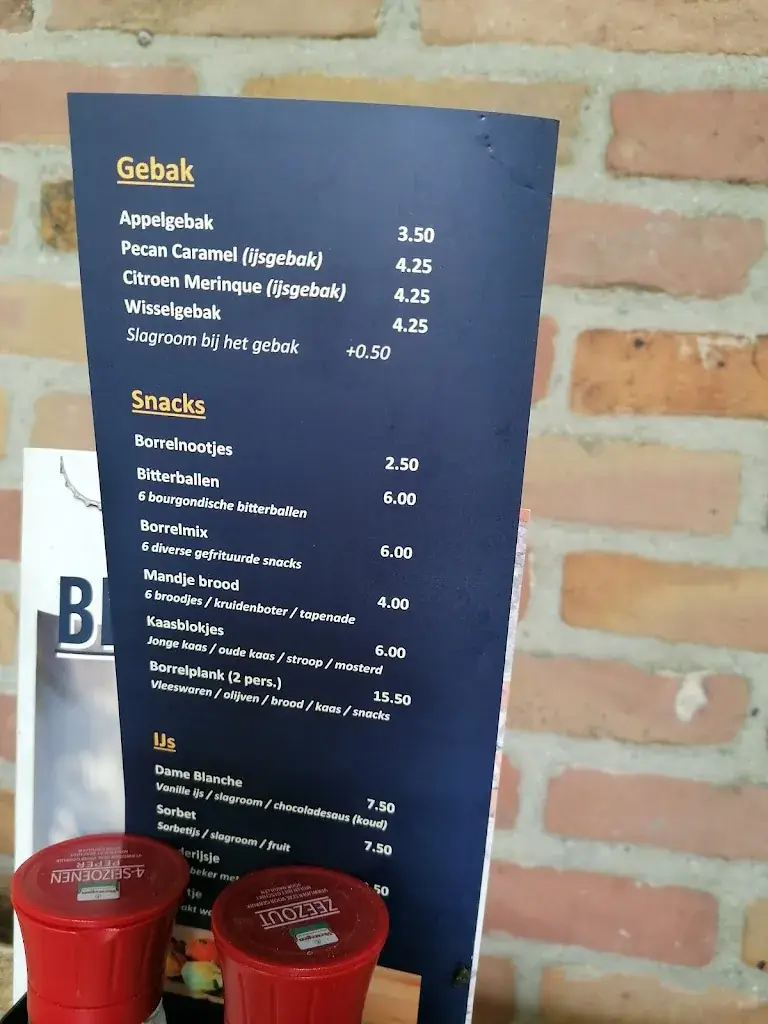 Menu_Restaurant Grotel's Genieten_Bakel_image_1