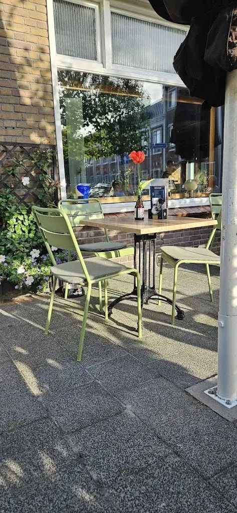 Ewa Bosak_Kostelijk Eten & Drinken_Goirle_review