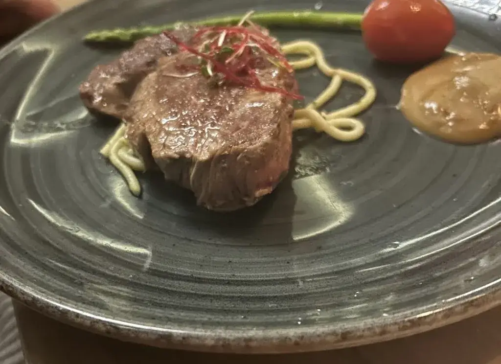 Moniek H_Fusion Proeven_Goirle_review