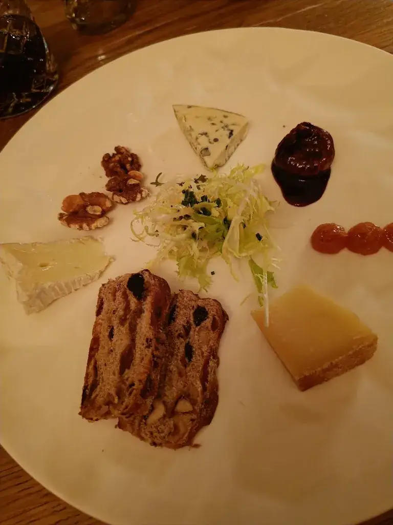 Ronn van Slobbe_De Eetkamer_Goirle_review