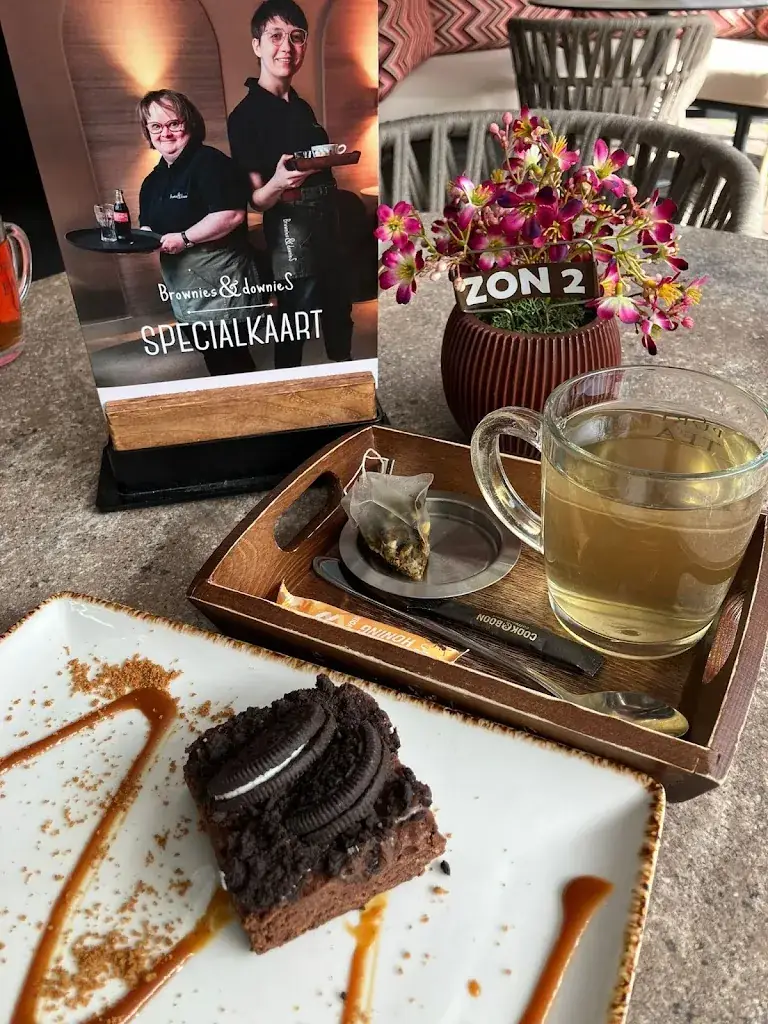 Ingrid Horvers_Brownies&downieS_Goirle_review