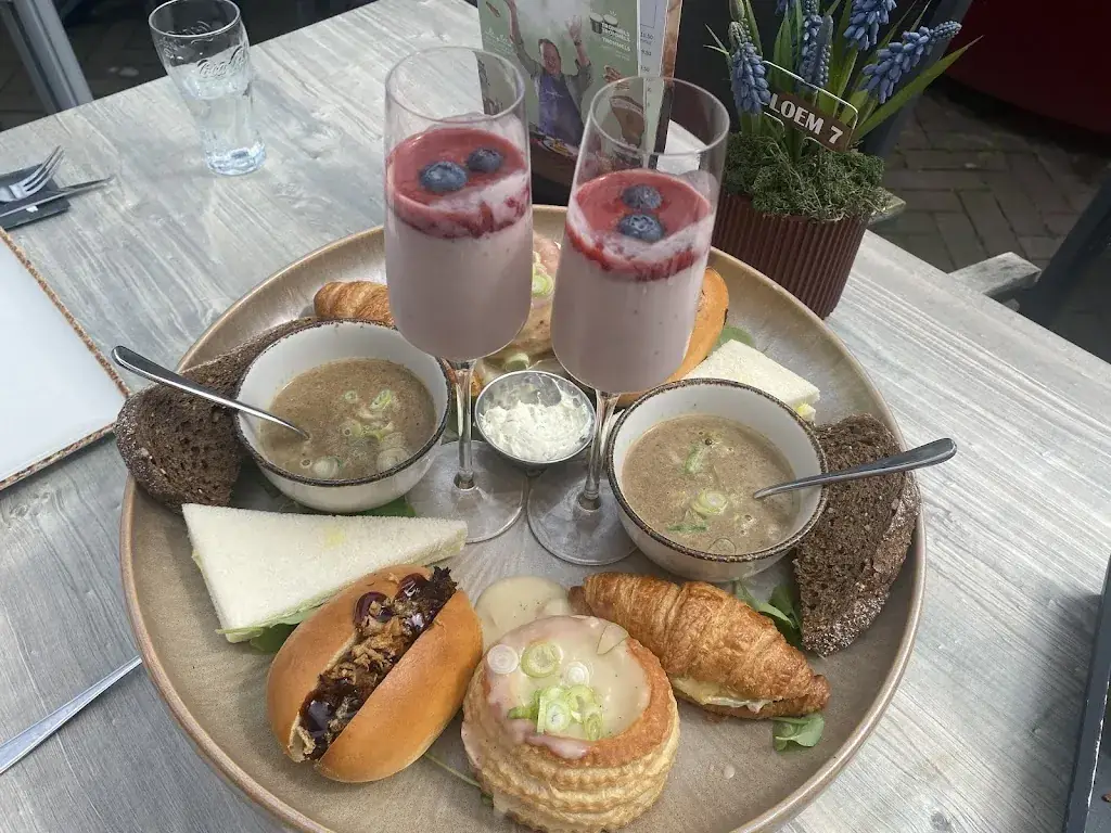 Em Ve_Brownies&downieS_Goirle_review