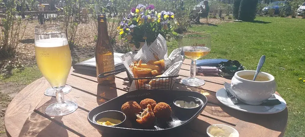 Maciej Klamborowski_Klooster Nieuwkerk hotel restaurant trouwlocatie_Goirle_review